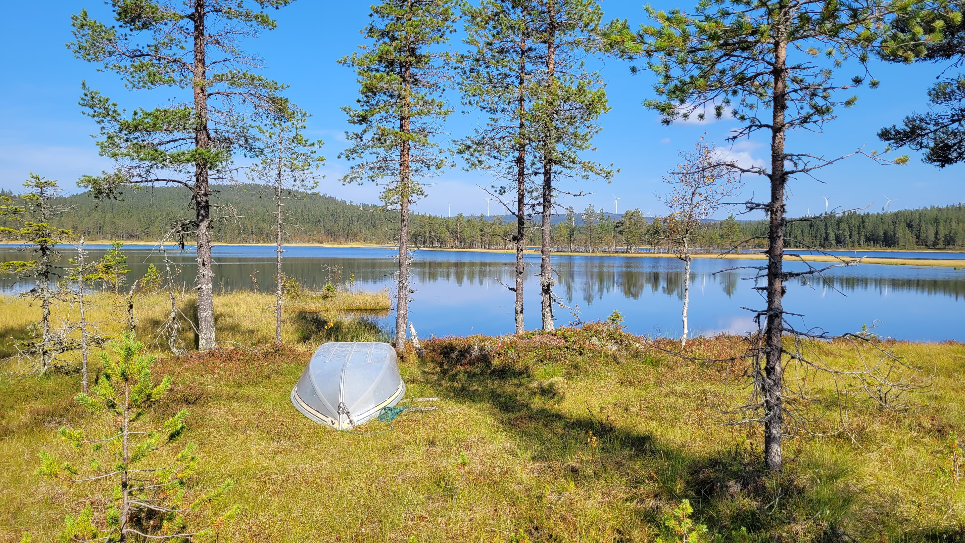 Gransjoberget