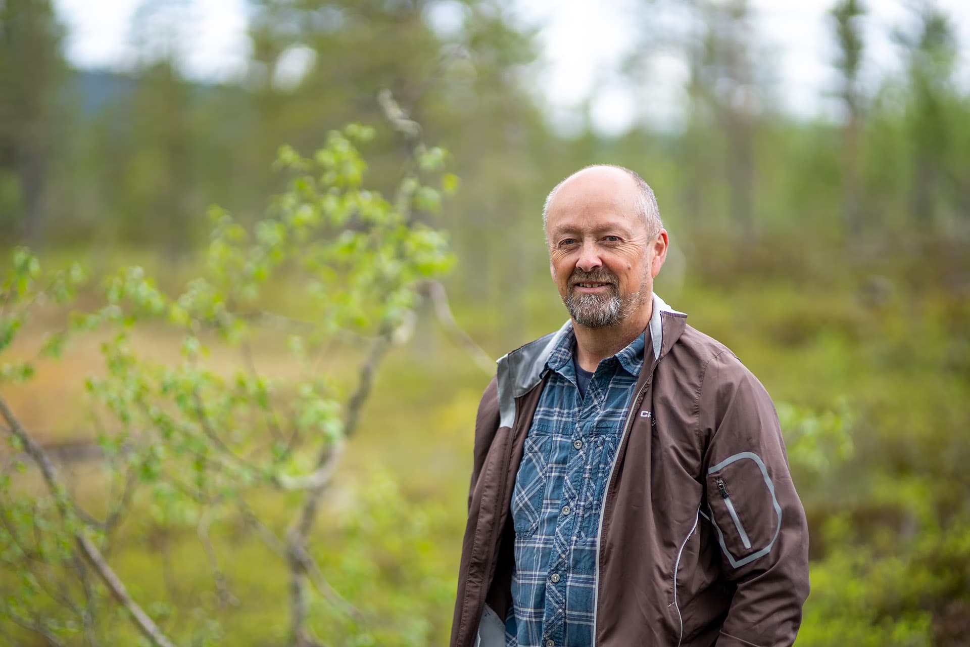 Egil Håvard Wedul