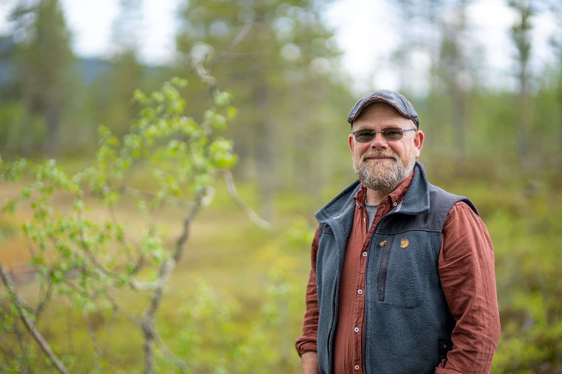 Ole Bakmann